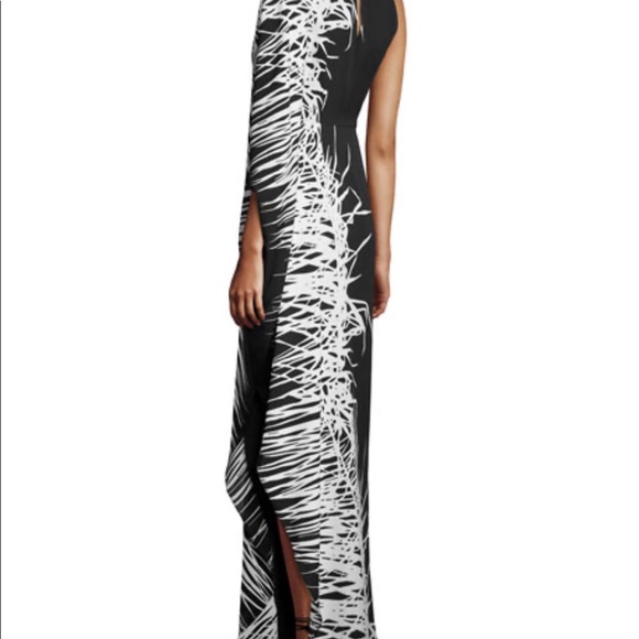 Halston Heritage dress - Picture 2 of 6